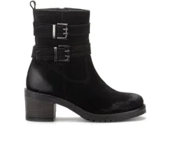 Women's Vintage Foundry Co Charmaine Moto Boots