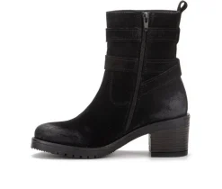 Women's Vintage Foundry Co Charmaine Moto Boots