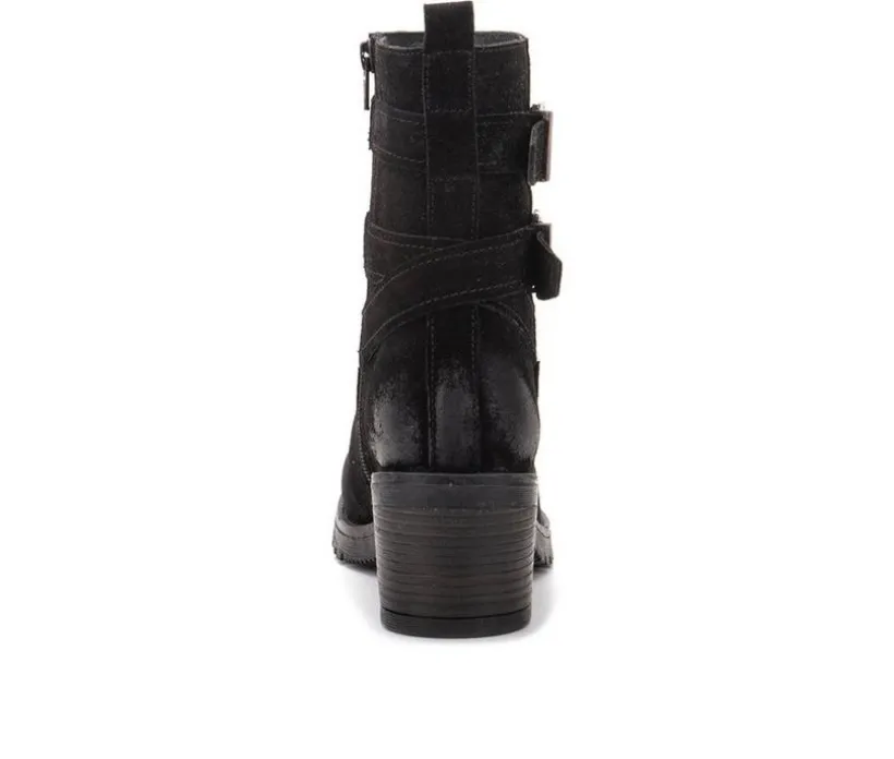 Women's Vintage Foundry Co Charmaine Moto Boots