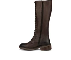 Women's Vintage Foundry Co Sadelle Knee High Boots