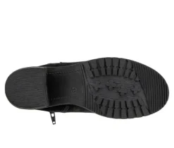 Women's Vintage Foundry Co Madison Heeled Booties