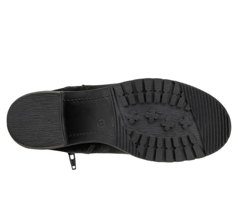 Women's Vintage Foundry Co Madison Heeled Booties