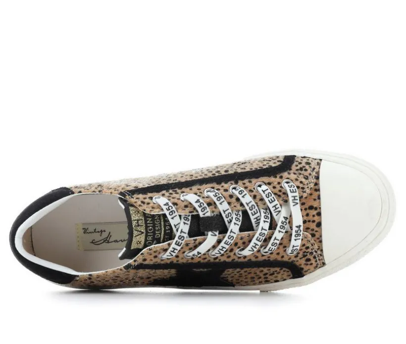 Women's VINTAGE HAVANA Alexa Sneakers