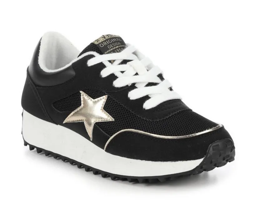 Women's VINTAGE HAVANA Bobby Sneakers