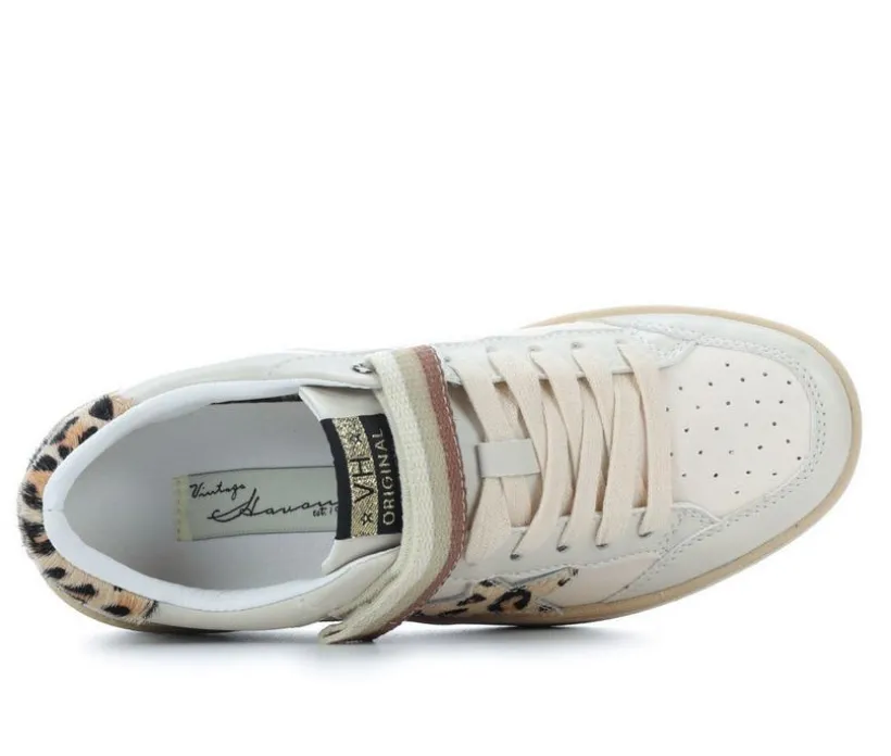 Women's VINTAGE HAVANA Limor Sneakers