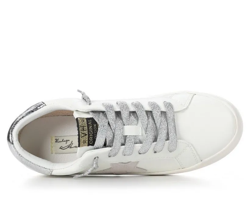 Women's VINTAGE HAVANA Lucy Sneakers