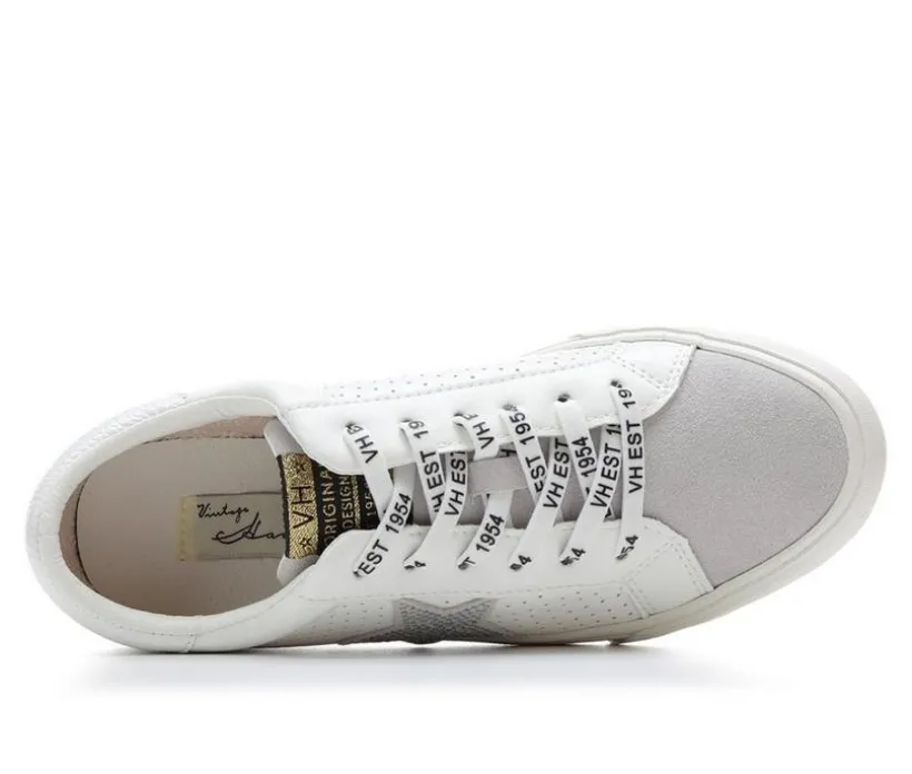 Women's VINTAGE HAVANA Mighty Sneakers