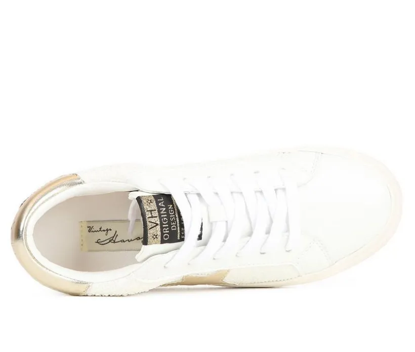 Women's VINTAGE HAVANA Perline Sneakers
