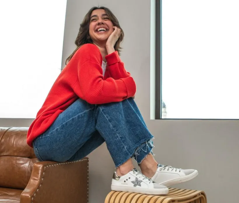 Women's VINTAGE HAVANA Rush Sneakers