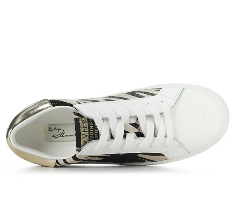 Women's VINTAGE HAVANA Rush Sneakers