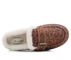 Women's VINTAGE HAVANA Valery Platform Clogs