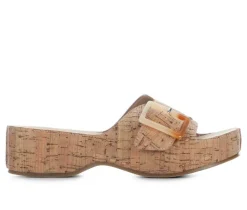 Women's Volatile Bertha Platform Sandals