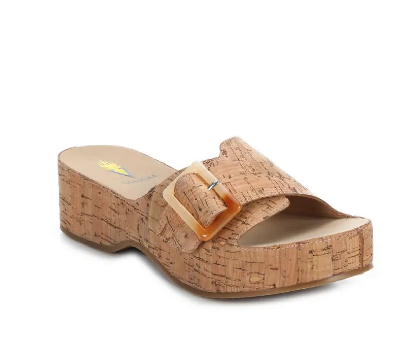 Women's Volatile Bertha Platform Sandals