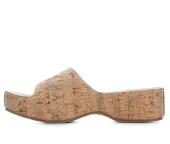 Women's Volatile Bertha Platform Sandals