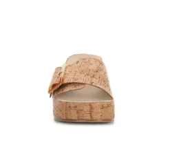 Women's Volatile Bertha Platform Sandals