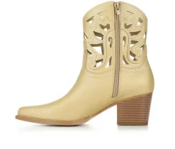 Women's Volatile Esther Western Boots