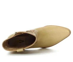 Women's Volatile Esther Western Boots