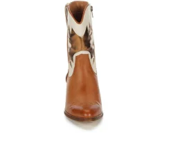 Women's Volatile Spur Western Boots