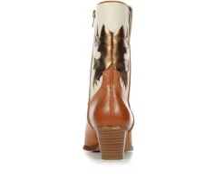 Women's Volatile Spur Western Boots