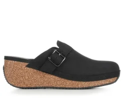 Women's Volatile Thayer Wedged Clogs
