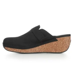 Women's Volatile Thayer Wedged Clogs