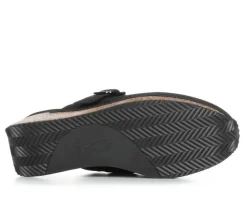 Women's Volatile Thayer Wedged Clogs