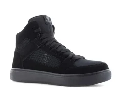 Women's Volcom Work Evolve Mid Ct W Work Shoes