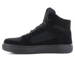 Women's Volcom Work Evolve Mid Ct W Work Shoes