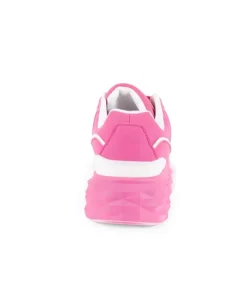 Women's Wanted Jet Platform Sneakers