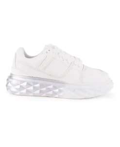 Women's Wanted Jet Platform Sneakers