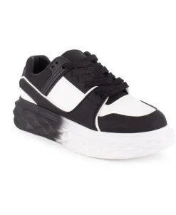 Women's Wanted Jet Platform Sneakers