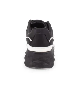 Women's Wanted Jet Platform Sneakers