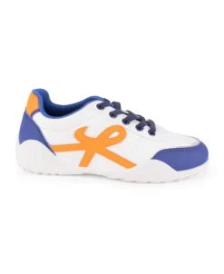 Women's Wanted Retro Sneakers