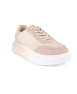 Women's Wanted Tiarra Platform Sneakers