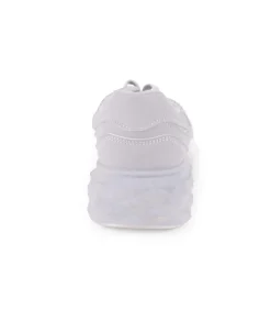 Women's Wanted Tiarra Platform Sneakers