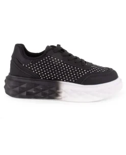 Women's Wanted Tiarra Platform Sneakers