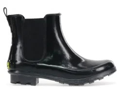 Women's Western Chief Classic Chelsea Rain Booties