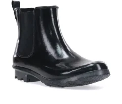 Women's Western Chief Classic Chelsea Rain Booties