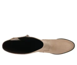 Women's White Mountain Altitude Knee High Boots