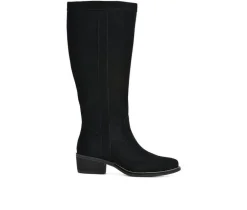 Women's White Mountain Altitude Knee High Boots