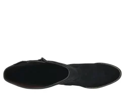 Women's White Mountain Altitude Knee High Boots