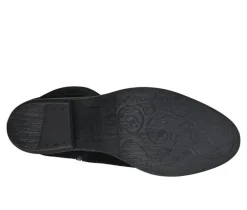 Women's White Mountain Altitude Knee High Boots