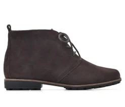 Women's White Mountain Auburn Booties