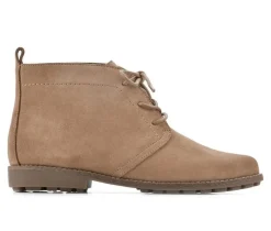 Women's White Mountain Auburn Booties