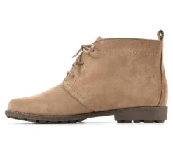 Women's White Mountain Auburn Booties