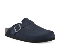 Women's White Mountain Bari Clogs