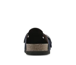 Women's White Mountain Bari Clogs