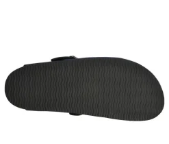 Women's White Mountain Bari Clogs