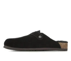 Women's White Mountain Bari Clogs