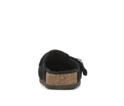 Women's White Mountain Bari Clogs